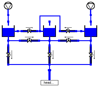 tankProcessLAB.caseStudies.threeTanks.StateSelection1